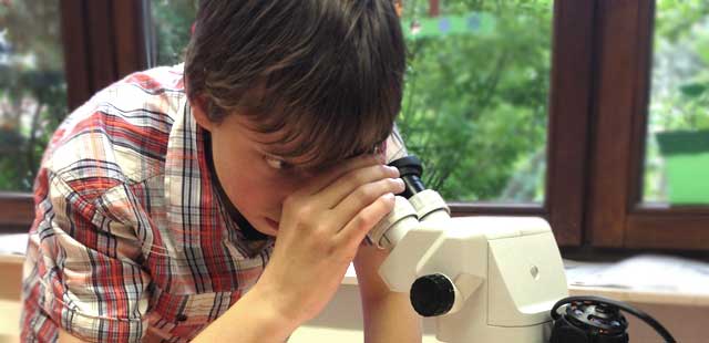 Bach und Fluss | Erlebnisf&uuml;hrungen durch Natur und Landschaft rund um Marburg | Referenzen