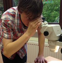 Bach und Fluss | Erlebnisführungen durch Natur und Landschaft rund um Marburg | Referenzen