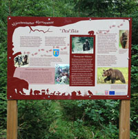 Konzept Herrenwald | Erlebnisführungen durch Natur und Landschaft rund um Marburg | Referenzen