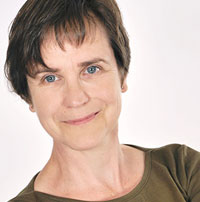 Astrid Wetzel | Wissenswandern